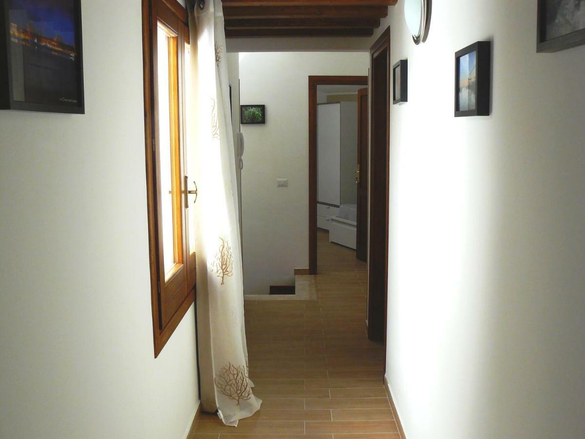 La Viuzza Mazara del Vallo Exterior foto