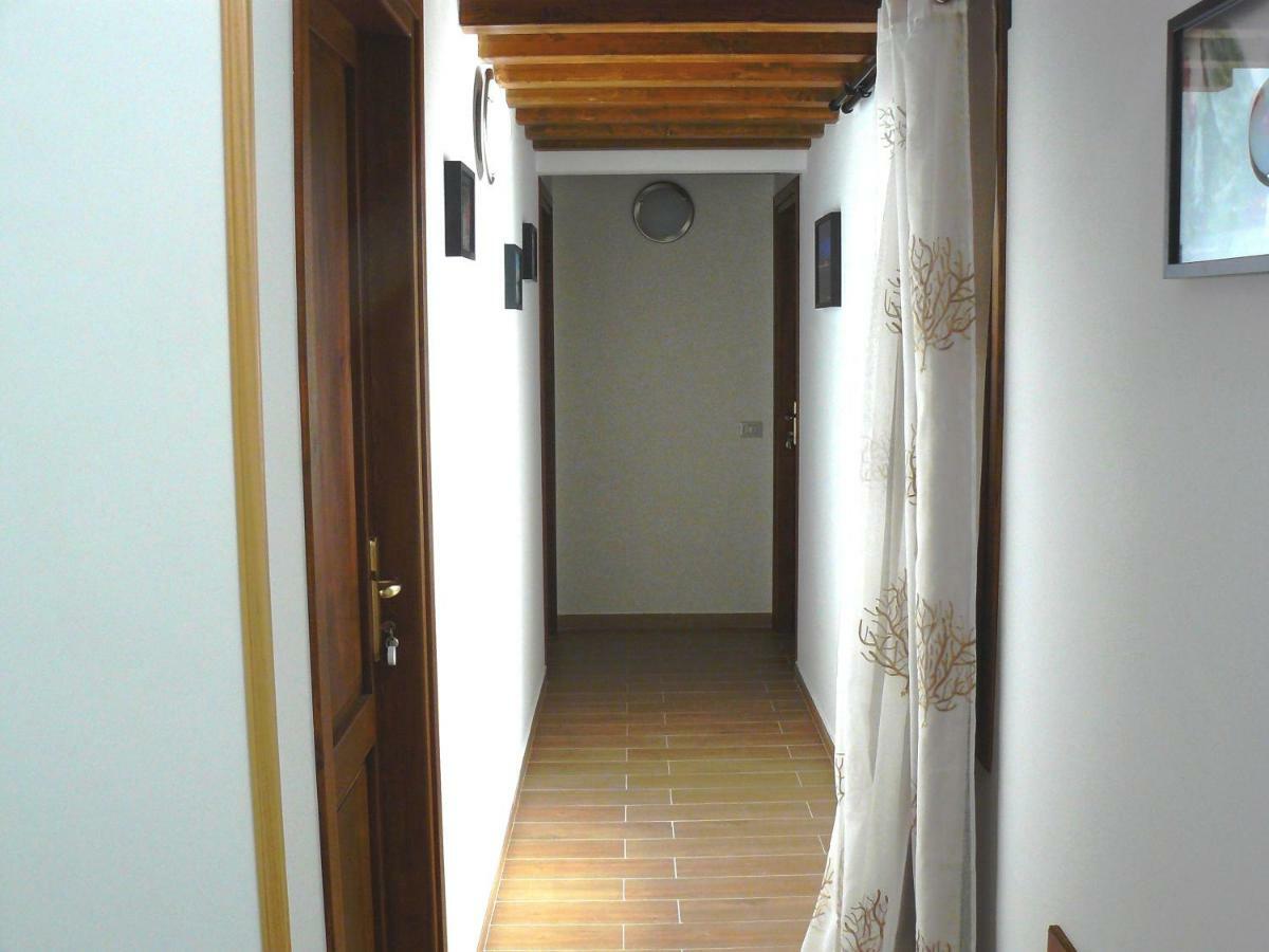 La Viuzza Mazara del Vallo Exterior foto
